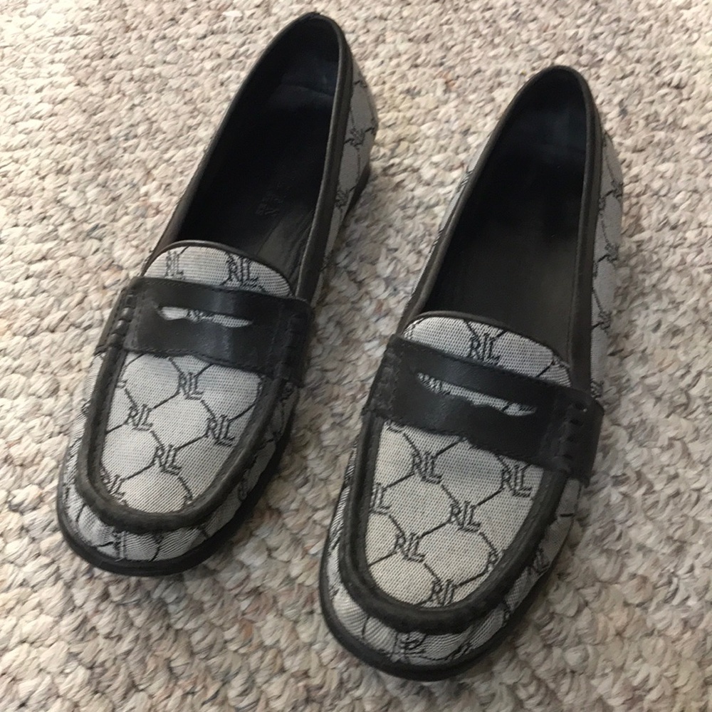 Ralph Lauren Loafer